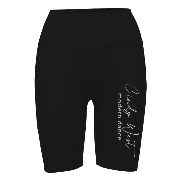 Youth Biker Shorts Thumbnail