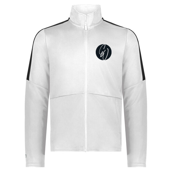 Adult Unisex Comp Jacket Thumbnail